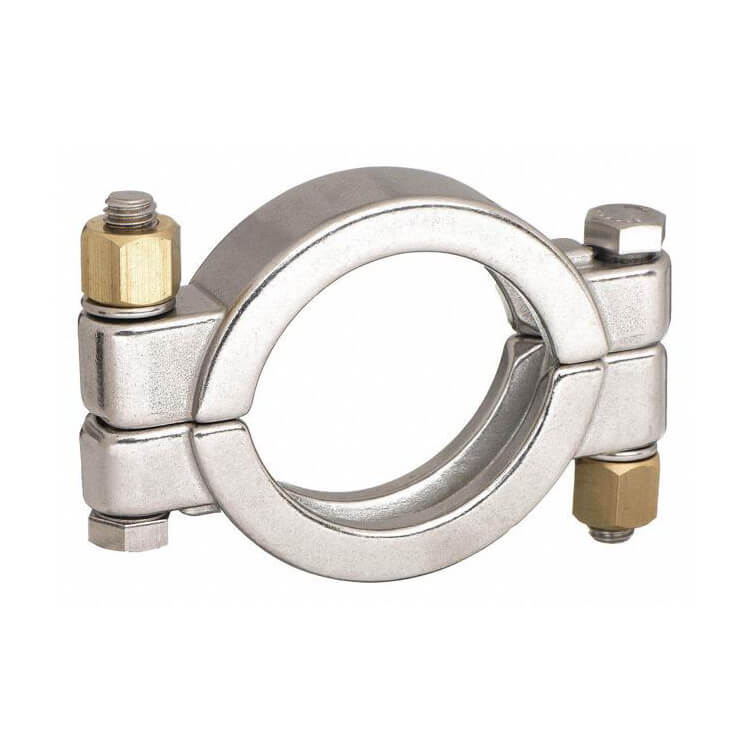 High Pressure Clamp 高压夹