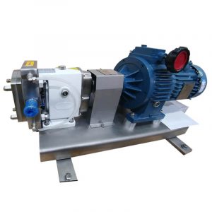 LOBEPUMP42