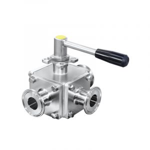 三道非保留球valve
