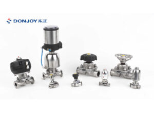 DONJOY卫生分片