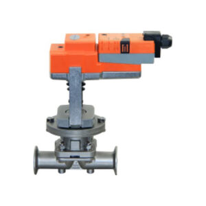 电阻脉冲valve